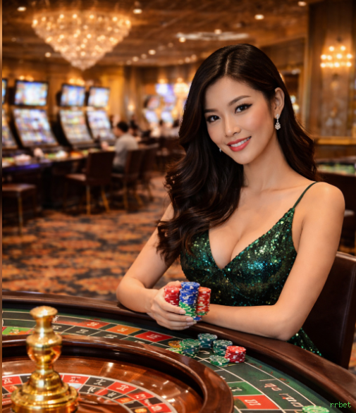 App rrbet para Android e iOS - download grátis