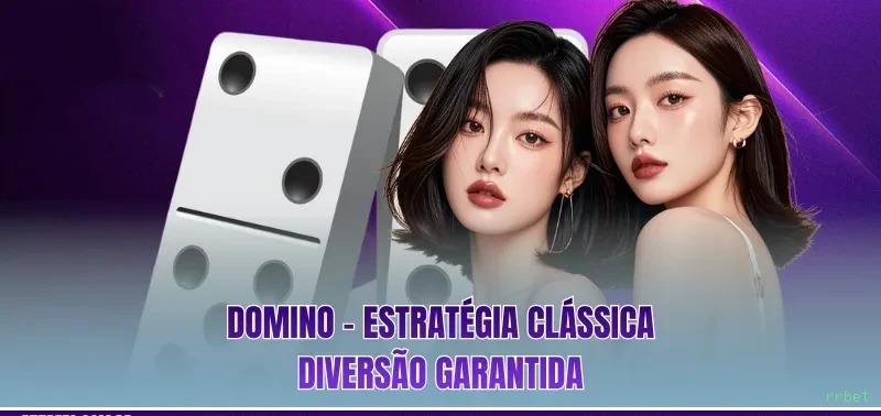 Cassino ao vivo rrbet dealers