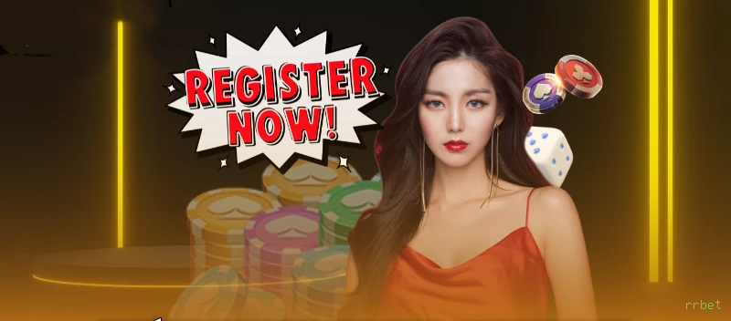 App rrbet Android download