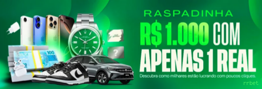 Cashback VIP rrbet - reembolso semanal