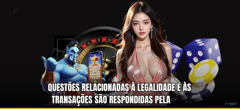 Slots com prêmios rrbet